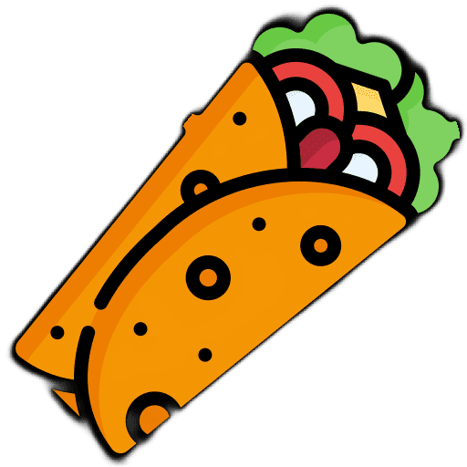 burrito icon