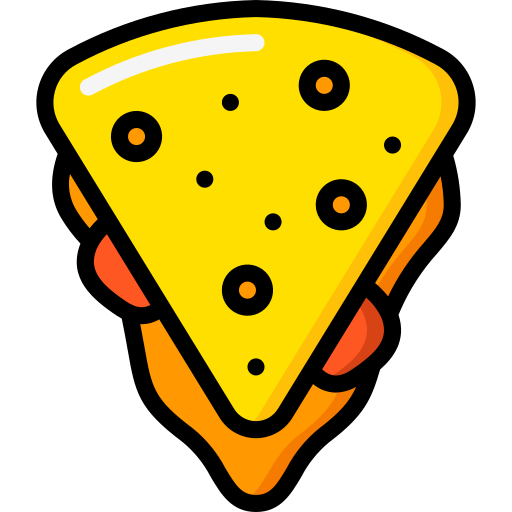 nachos icon